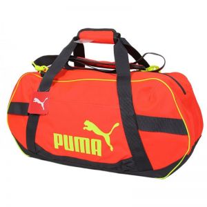 Torba Puma Active TR Duffle Bag S 07330507