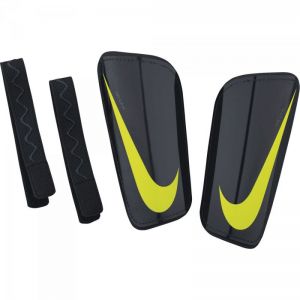 Ochraniacze piłkarskie Nike Hard Shell Slip-In SP0285-071