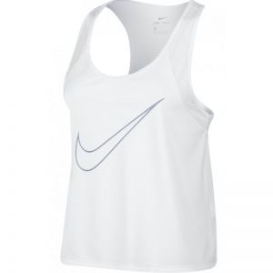 Koszulka Nike Dry Tank Run Fast W 799572-100
