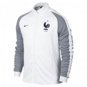 Bluza Nike Francja AUTHENTIC N98 M 727854-102