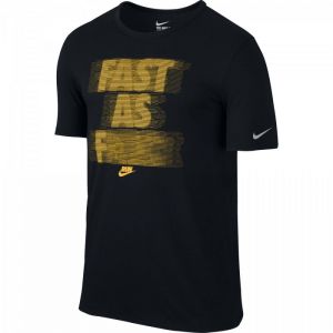 Koszulka biegowa Nike Run P Fast As TEE M 776632-010