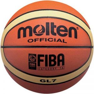 Piłka do koszykówki Molten GL7