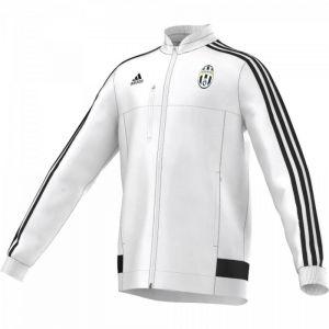 Bluza adidas Juventus Turyn F.C. Anth Jacket Junior AA1653