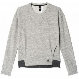 Bluza adidas Cotton Fleece Sweatshirt W S93954