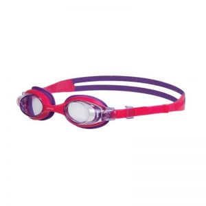 Okularki pływackie Speedo Skoogle Junior 8-073598434 różowo-fioletowe