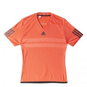 Koszulka tenisowa adidas Barricade Andy Murray Climachill Tee RG M S27345