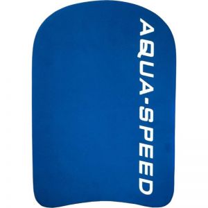 Deska do pływania Aqua-Speed Pro Junior granatowa