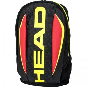 Plecak tenisowy Head Extream Backpack 283645 czarny