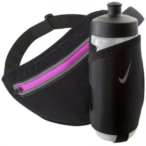 Pas biegowy z bidonem Nike Lean 22 OZ Hydration Waistpack NRL58075OS