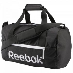 Torba Reebok Sport Essentials Small Grip AJ6124