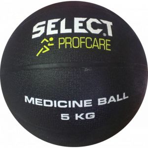 Piłka lekarska Select 5 kg