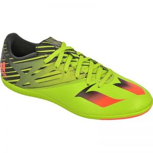 Buty halowe adidas Messi 15.3 IN M S74691