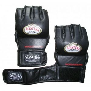 Rękawice MASTERS Phantom MMA GF-5