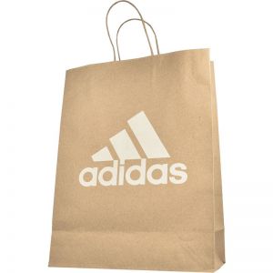 Reklamówka, torba papierowa adidas Mini 1 szt. F12323-1