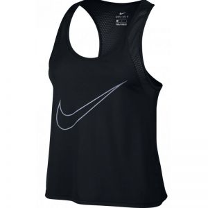 Koszulka Nike Dry Tank Run Fast W 799572-010