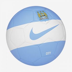 Piłka nożna Nike Manchester City FC Prestige SC2710-100
