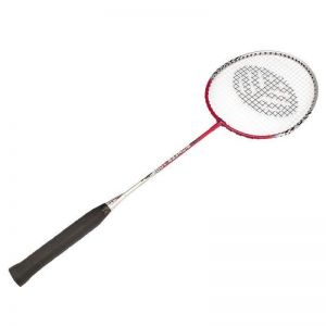 Rakietka do badmintona ROX 1003 czerwona