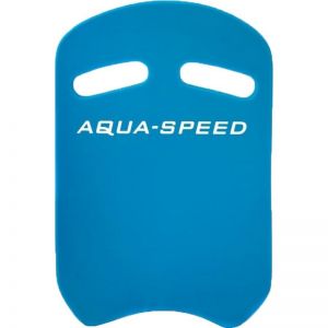 Deska do pływania Aqua-Speed Uni jasnoniebieska