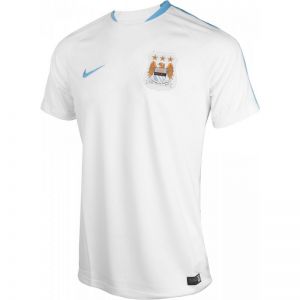Koszulka piłkarska Nike Manchester City FC Flash M 688136-101