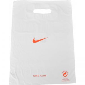 Reklamówka foliowa Nike mała 50szt. 1007700201163