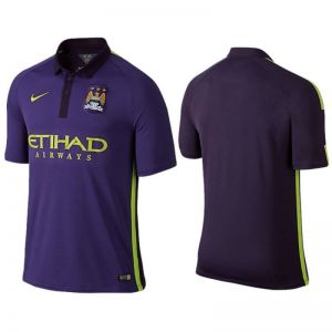 Koszulka Nike Manchester City SS Stadium 631208-547