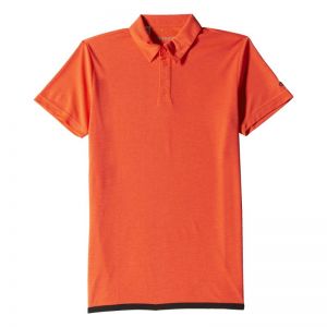 Koszulka tenisowa adidas Uncontrol Climachill Polo M S27232