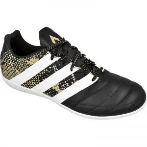 Buty halowe adidas ACE 16.3 IN Leather M S76563