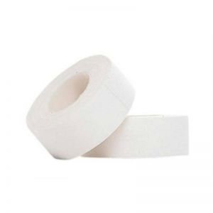 Tape zabezpieczający Rucanor biały 2,5 cm 27351-01