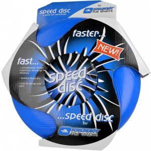 Talerz Speed Disc Schildkröt Fun Sports Basic Frisbee