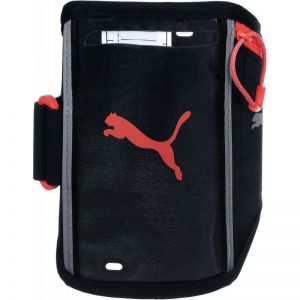Opaska na ramię Puma PR I Sport Phone Armband 05305606