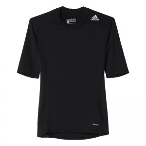 Koszulka kompresyjna adidas Techfit Base Short Sleeve M AJ4966