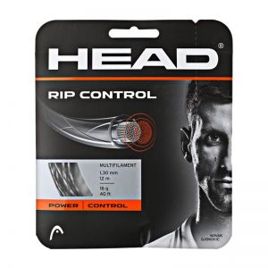 Naciąg Head Rip Control 16 281099 czarny