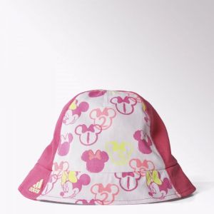 Czapka adidas Minnnie Mouse Disney Bucket K S14692