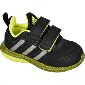 Buty biegowe adidas hyperfast 2.0 CF I Kids AQ3852