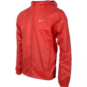 Kurtka biegowa Nike Shield Running Jacket M 800492-657