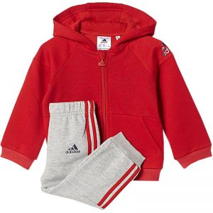 Dres adidas mini Manchester United Jogger Set Kids AY6019