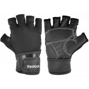 Rękawiczki treningowe Reebok Sport Essentials Training AJ6735