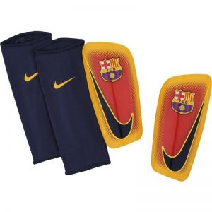 Ochraniacze piłkarskie Nike Mercurial Lite Fc Barcelona SP0303-739