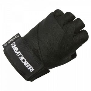 Bandaż bokserski Reebok Combat Handwrap AY0154