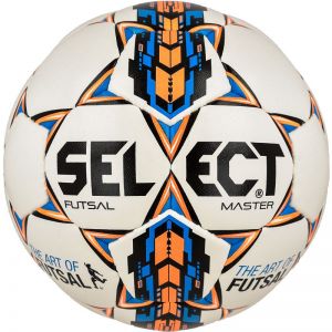 Piłka halowa Select Futsal Master 2016