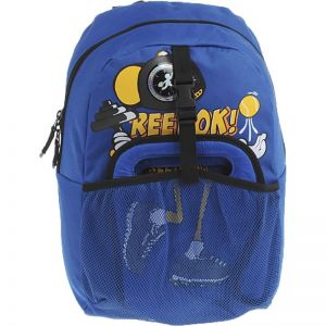 Plecak Reebok Back To School Lunch Backpack Junior S22927 niebieski