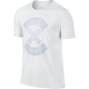 Koszulka Nike FootballX Logo M 789385-100