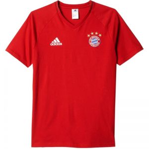 Koszulka adidas FC Bayern Monachium ANTH Tee M AC6729