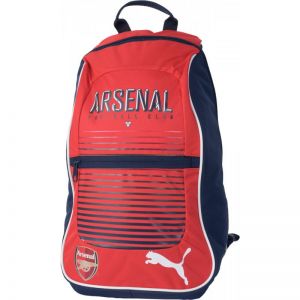 Plecak Puma Arsenal Fanwear Backpack 07390401