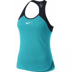 Koszulka Nike Dry Tank Slam W 728719-418