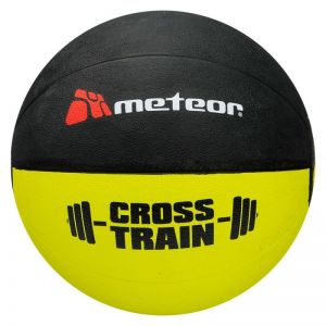 Piłka treningowa Meteor Crossfit 29045