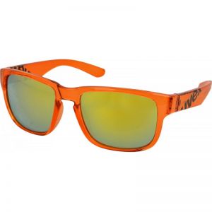 Okulary Uvex Lgl 22 pomarańczowe