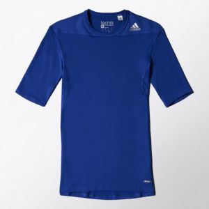 Koszulka termoaktywna adidas Techfit Base Short Sleeve M D82091