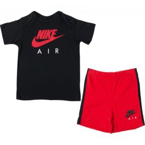 Komplet Nike Air Graphic Set Kids 815595-010