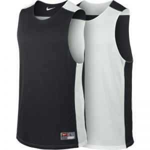 Koszulka koszykarska Nike League REV Practice Tank M 626702-012